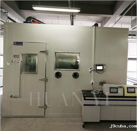 30m³甲醛环境测试舱的常见问题(图2) 30m³甲醛环境测试舱的常见问题(图2)