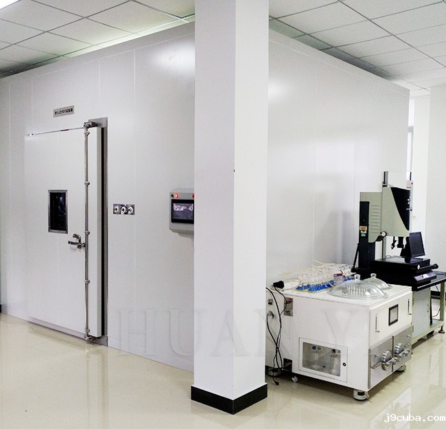 voc预处理环境舱 voc预处理环境舱