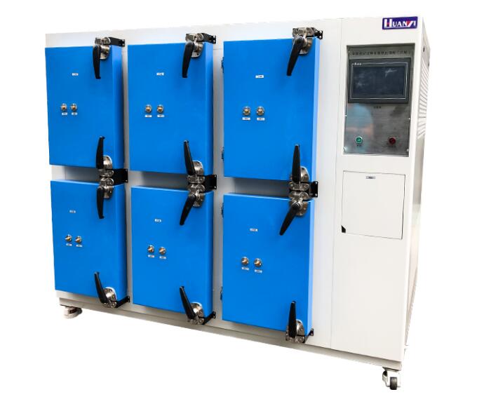 voc释放量环境舱 voc释放量环境舱