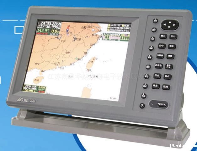 船用导航设备 船用导航设备