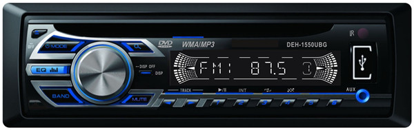 汽车播放器 汽车播放器
