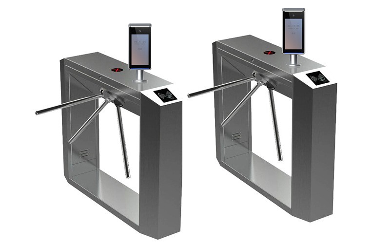 车站行人电控通道闸 车站行人电控通道闸