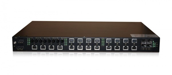 电力工业以太网交换机 电力工业以太网交换机