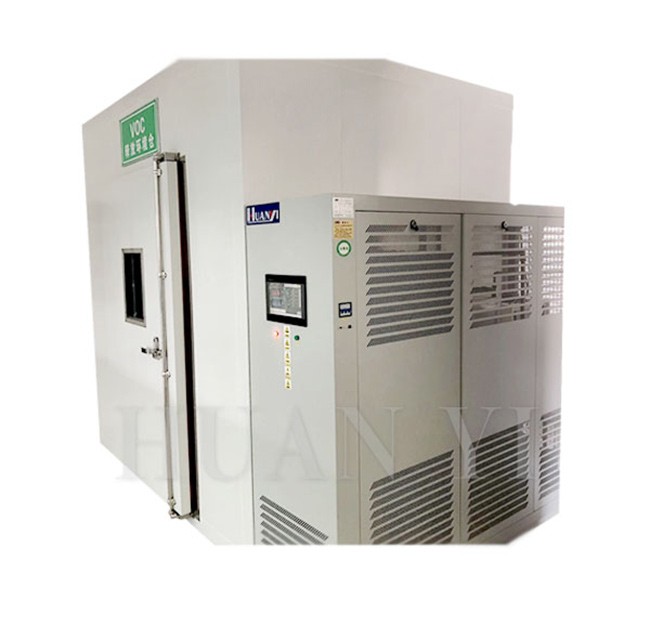 voc环境测试舱 voc环境测试舱