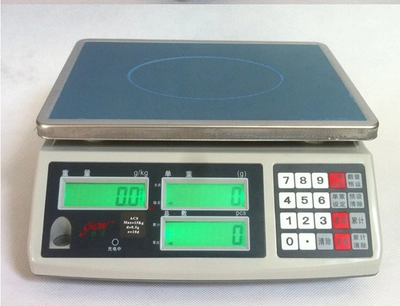 常见电子秤 常见电子秤