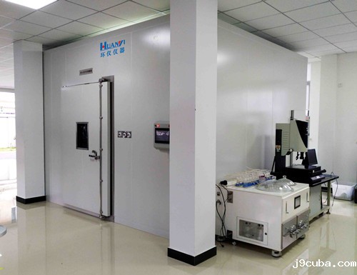 空气净化器检测用环境舱 空气净化器检测用环境舱