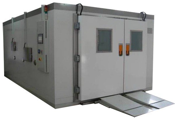 太阳能热水系统耐冻试验室 太阳能热水系统耐冻试验室