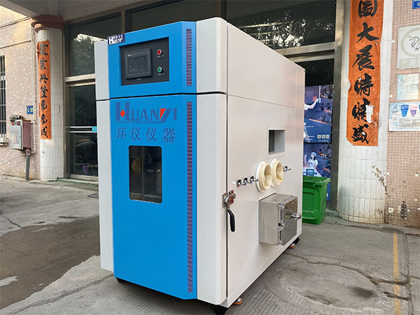 1立方米细菌气雾箱 1立方米细菌气雾箱