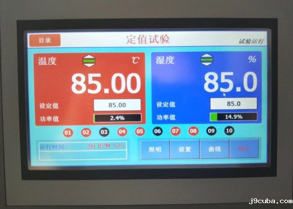 双85恒温恒湿试验箱供应商,权威选购指南(图1) 双85恒温恒湿试验箱供应商,权威选购指南(图1)