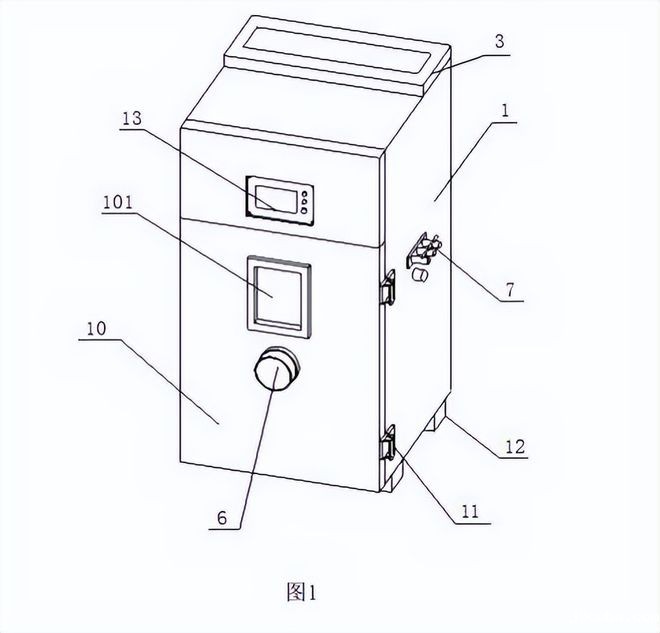 1立方米抗菌除菌细菌气雾柜产品方案(图3) 1立方米抗菌除菌细菌气雾柜产品方案(图3)