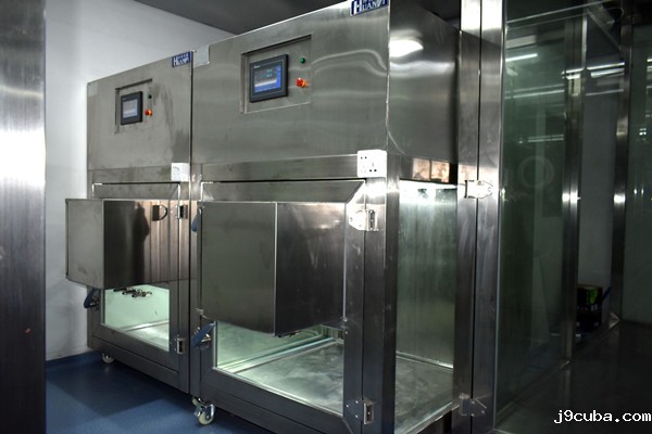 玻璃款细菌气雾柜 玻璃款细菌气雾柜