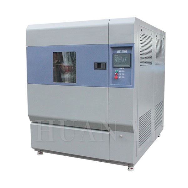 voc环境舱1立方米 voc环境舱1立方米