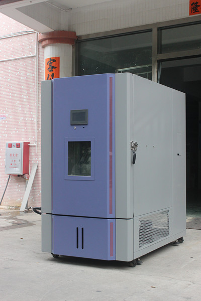 voc环境舱 voc环境舱