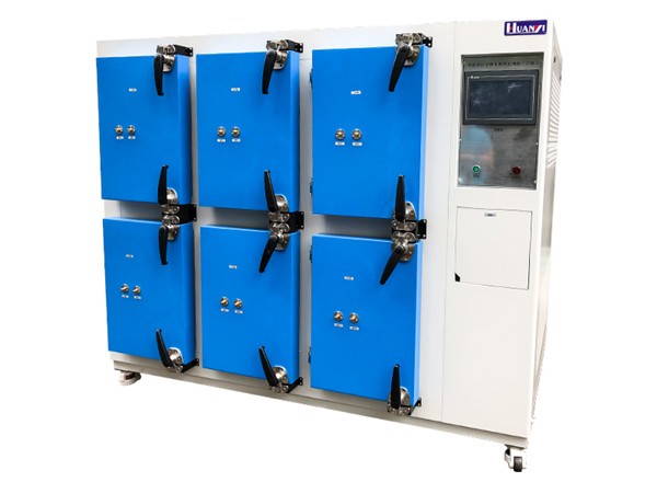 voc释放量环境舱 voc释放量环境舱