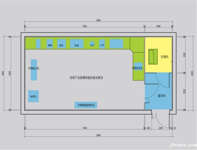 恒温恒湿试验箱方案图片(恒温恒湿试验箱设计方案)(图2) 恒温恒湿试验箱方案图片(恒温恒湿试验箱设计方案)(图2)
