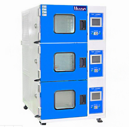 多层式恒温恒湿试验箱 多层式恒温恒湿试验箱