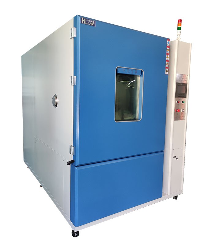 恒温恒湿冲击试验箱 恒温恒湿冲击试验箱