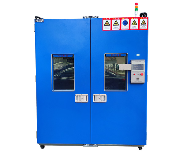 动力蓄电池盐雾舱的应用(图2) 动力蓄电池盐雾舱的应用(图2)