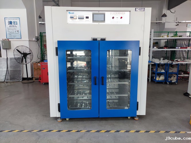 电脑硬盘RDT测试老化箱测试配套治具(图1) 电脑硬盘RDT测试老化箱测试配套治具(图1)