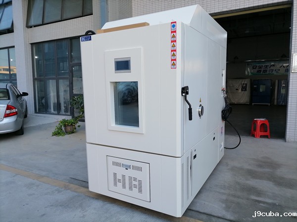 霉菌培养试验箱(图1) 霉菌培养试验箱(图1)