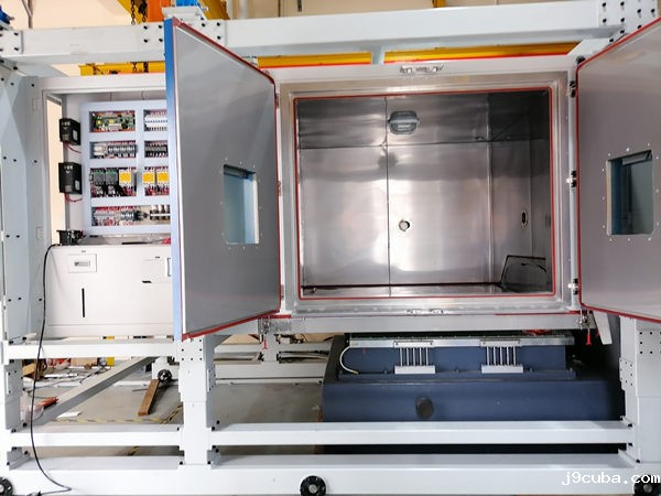 光学产品在三综合测试设备中的试验要求(图1) 光学产品在三综合测试设备中的试验要求(图1)