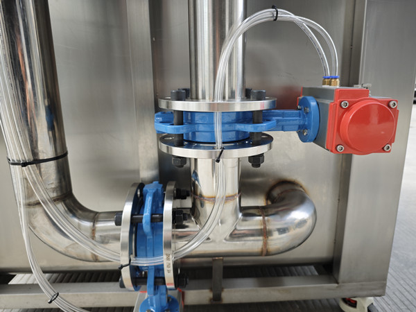 PM2.5传感器标定舱(图3) PM2.5传感器标定舱(图3)