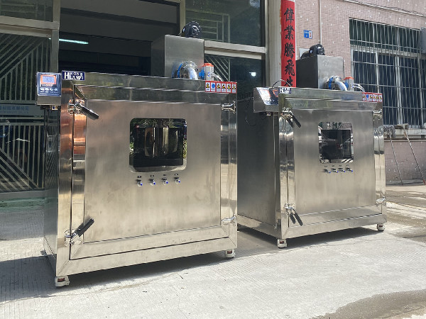 液态贝壳粉涂覆材料净化效率测试方法(图1) 液态贝壳粉涂覆材料净化效率测试方法(图1)