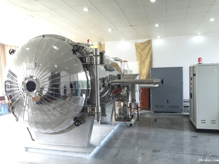 热真空试验箱组件实验时的试验原则(图1) 热真空试验箱