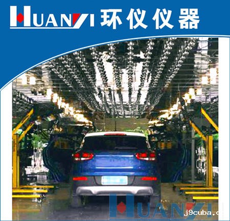 整车多功能气候环境舱用于哪些类型的测试?(图1) 整车多功能气候环境舱用于哪些类型的测试?(图1)