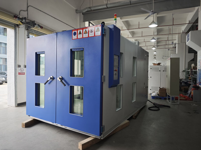 车载显示器监控老化房详细资料(图1) 车载显示器监控老化房详细资料(图1)