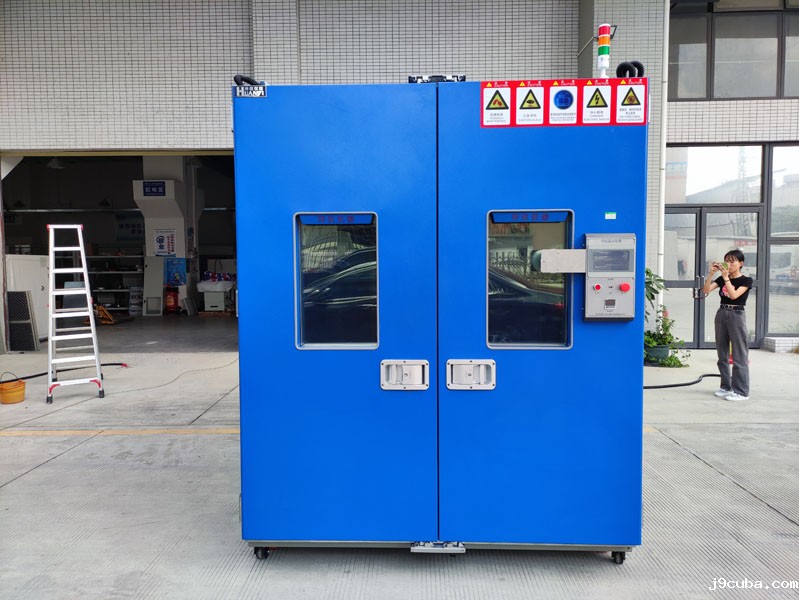 耐高温测试烧机房的9个功能(图1) 耐高温测试烧机房的9个功能(图1)