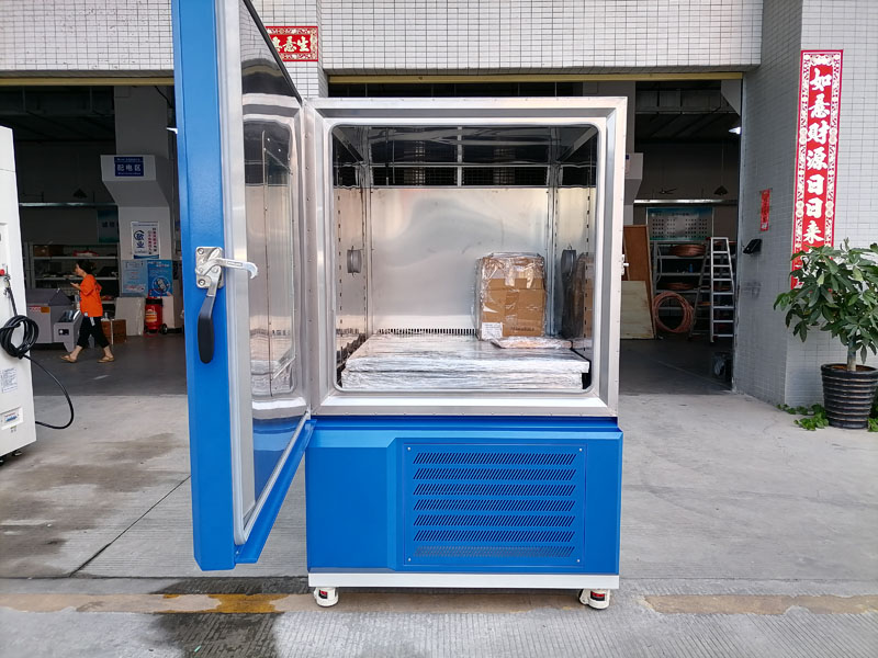 建筑用绝热制品调温调湿箱(图1) 建筑用绝热制品调温调湿箱(图1)