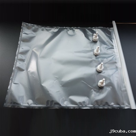 GB/T 35456甲醛voc气袋法舱对印刷品的试验方法(图2)