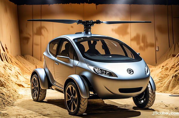 垂直起降飞行器防尘试验箱的试验步骤(图2)