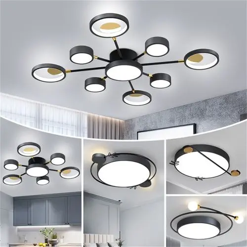 常见led灯具 常见led灯具