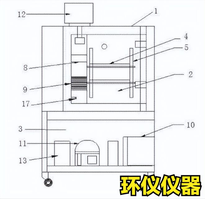 环境高海拔模拟实验室设计方案(图1)