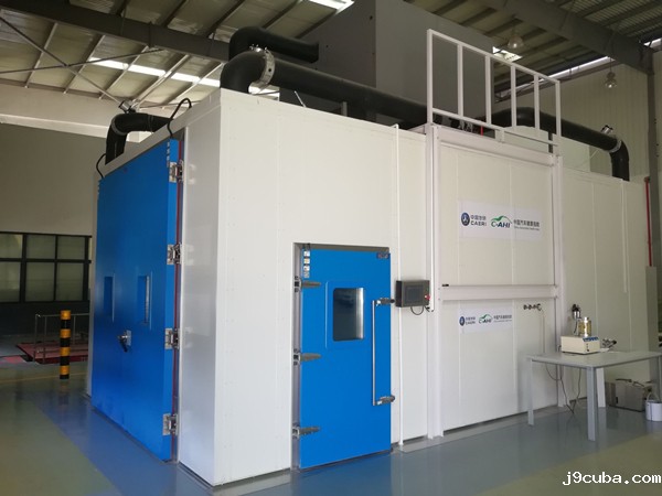 《HJ/T 400-2007 车内挥发性有机物和醛酮类物质采样测定方法》标准(图1)