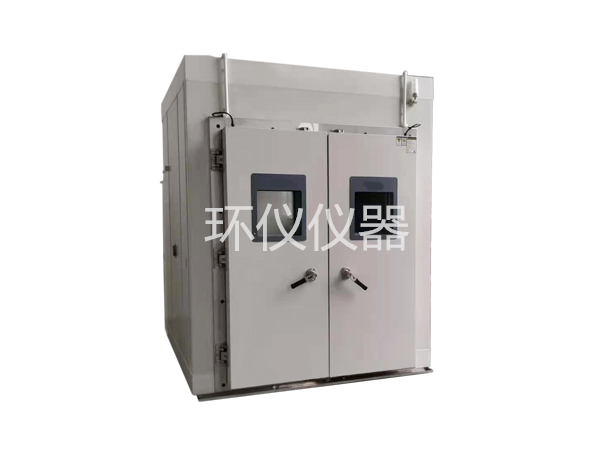 大型步入式恒温恒湿室