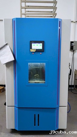 硬质酚醛泡沫制品甲醛释放量气候箱(图2)