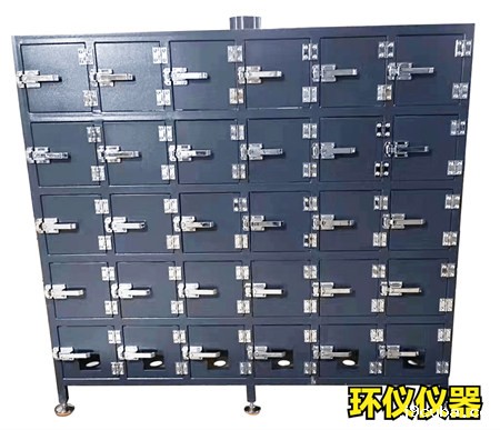 常温电池包防爆箱(图1)