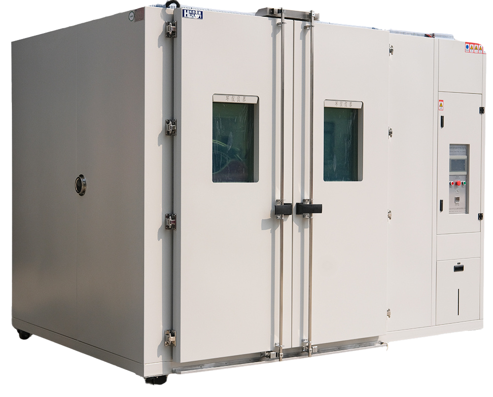 轻型车静态涉氢环境室内部环境要求(图1)