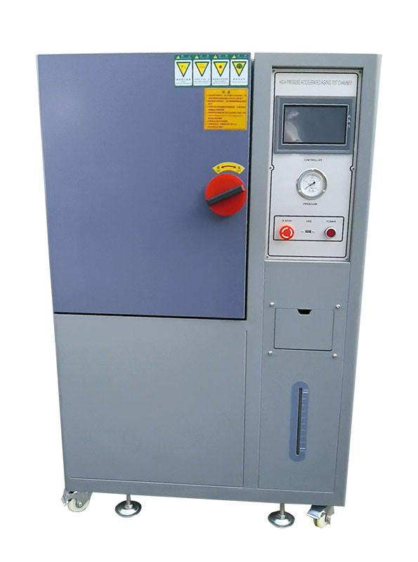 必威betwayApp下载非饱和蒸气寿命试验机(图1)