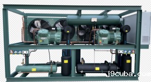 一文了解燃料电池管道式环境舱的各个系统(图2)