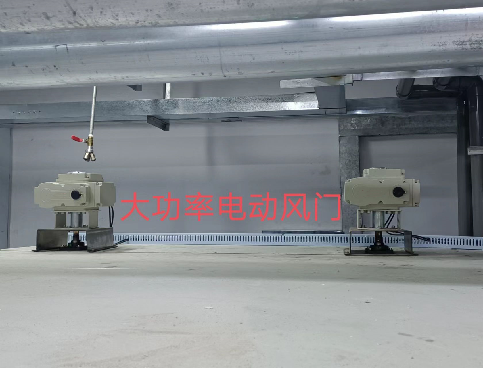 蓄冷式快速温度变化试验箱的与众不同(图2)