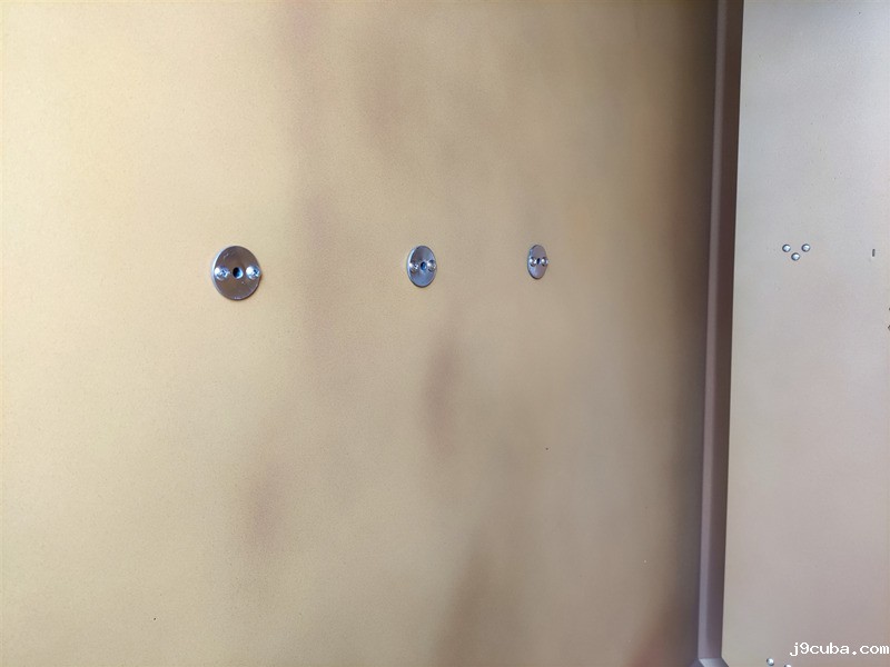 电子电器材料voc释放测试舱(图2)