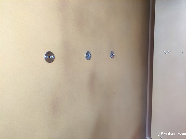 voc释放量环境测试舱整体图片(图3)