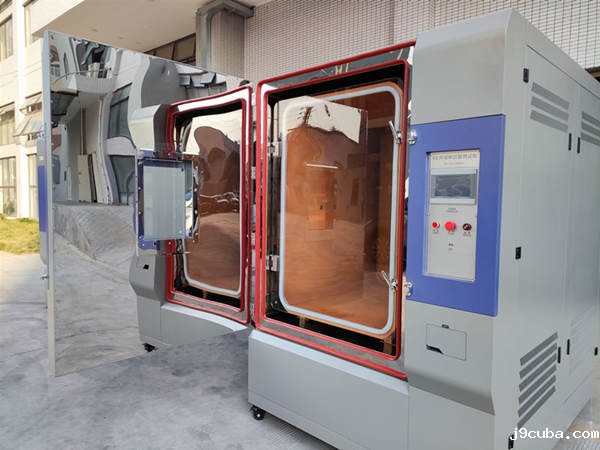 《GB/T 39897-2021 车内非金属部件挥发性有机物和醛酮类物质检测方法》标准(图1)