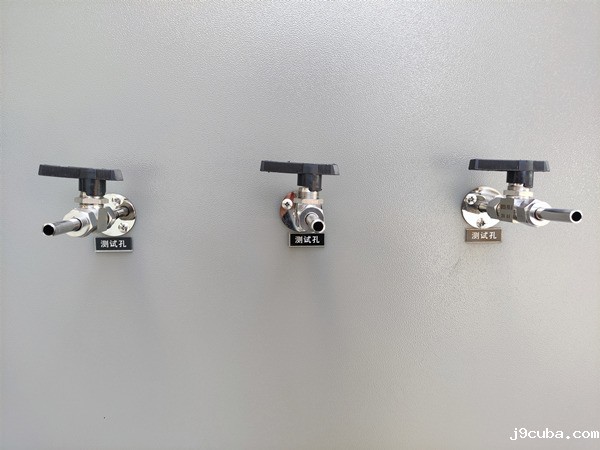 voc释放量环境测试舱整体图片(图4)