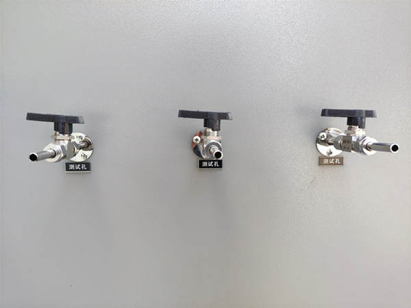 轻型车非金属部件污染物蒸发排放舱试验过程(图3)