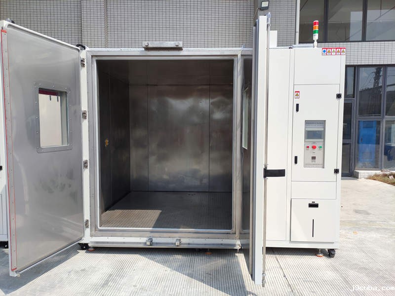 《GB/T 22635-2008 门扇 湿度影响稳定性检测方法》标准(图1)